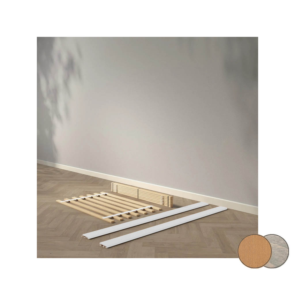 Full Bed Conversion Kit F167640