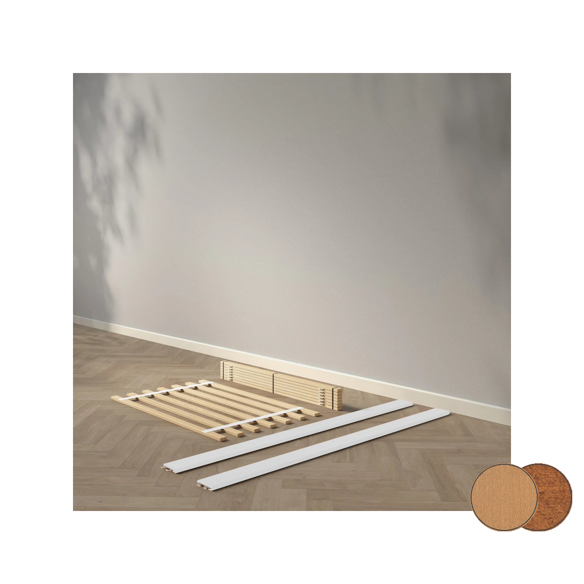 Full Bed Conversion Kit F167640