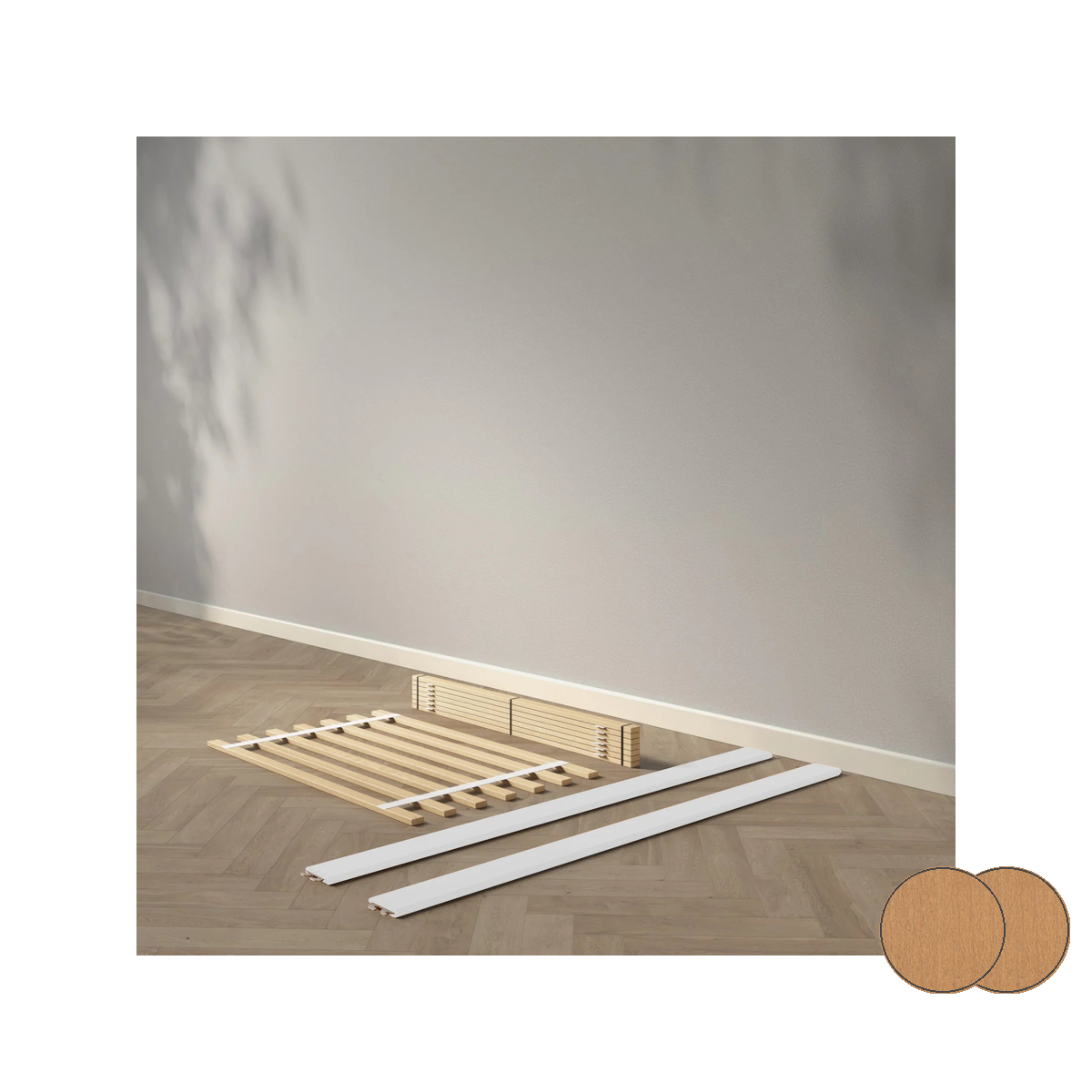 Full Bed Conversion Kit F167640