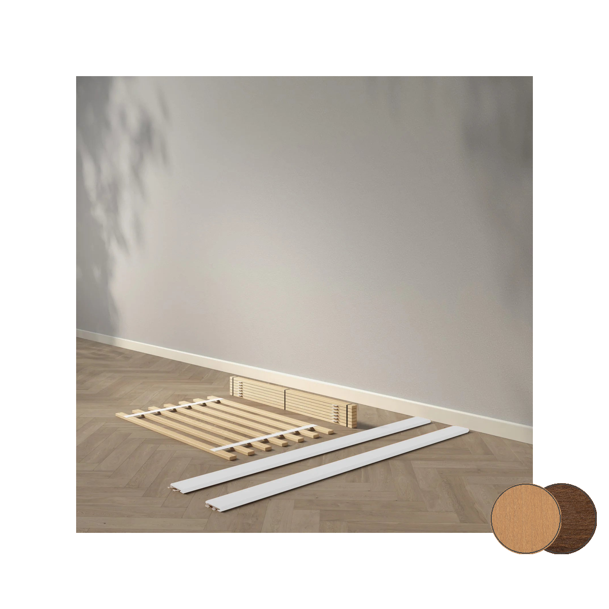 Full Bed Conversion Kit F167640