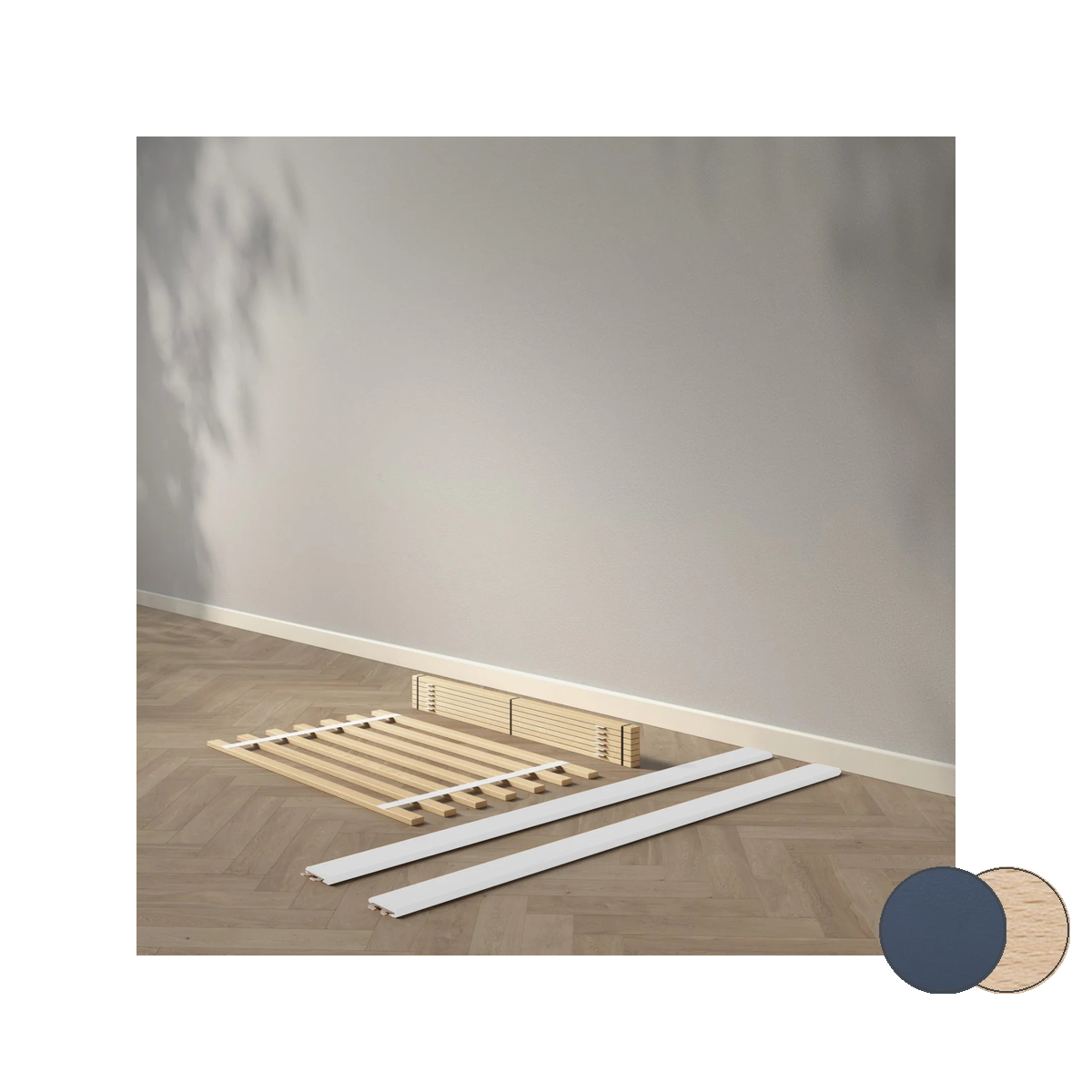 Full Bed Conversion Kit F167640