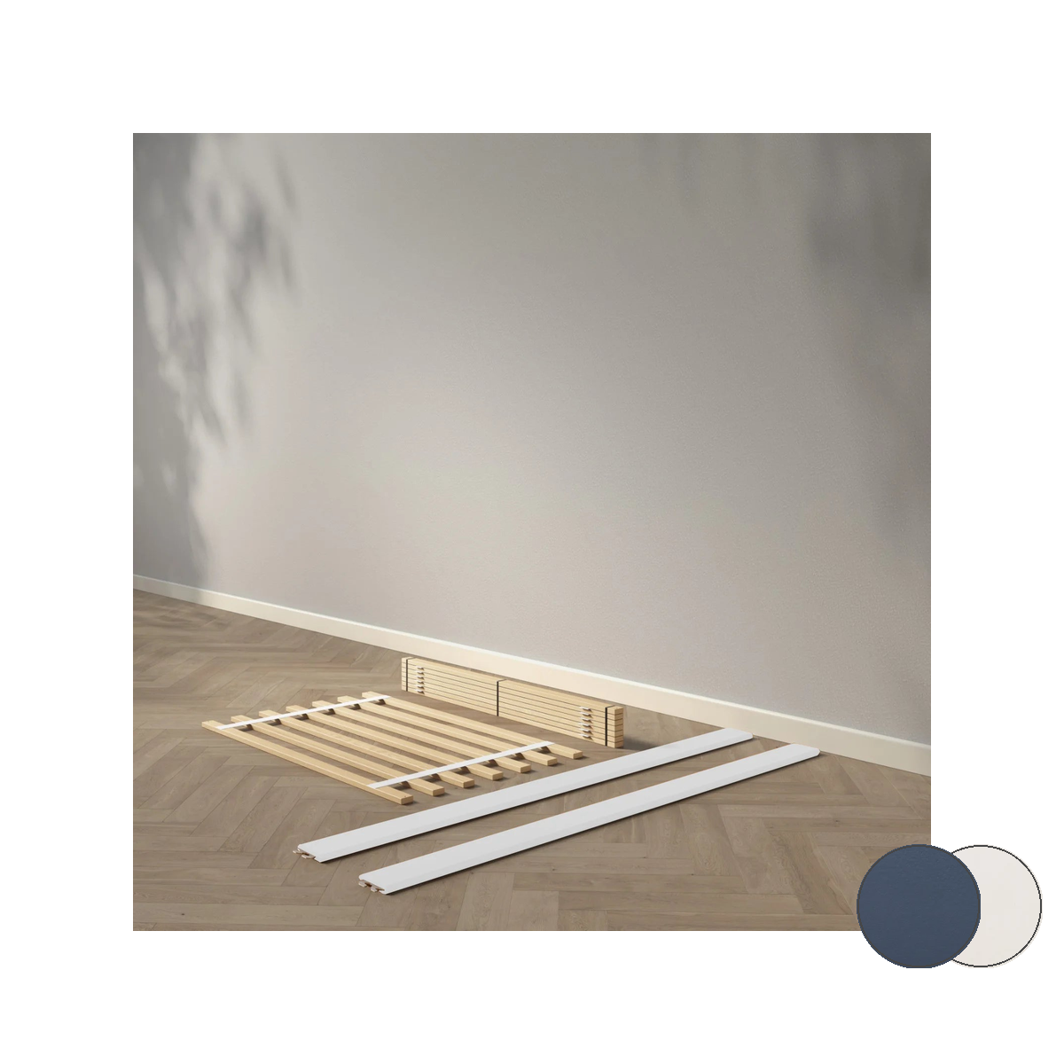Full Bed Conversion Kit F167640