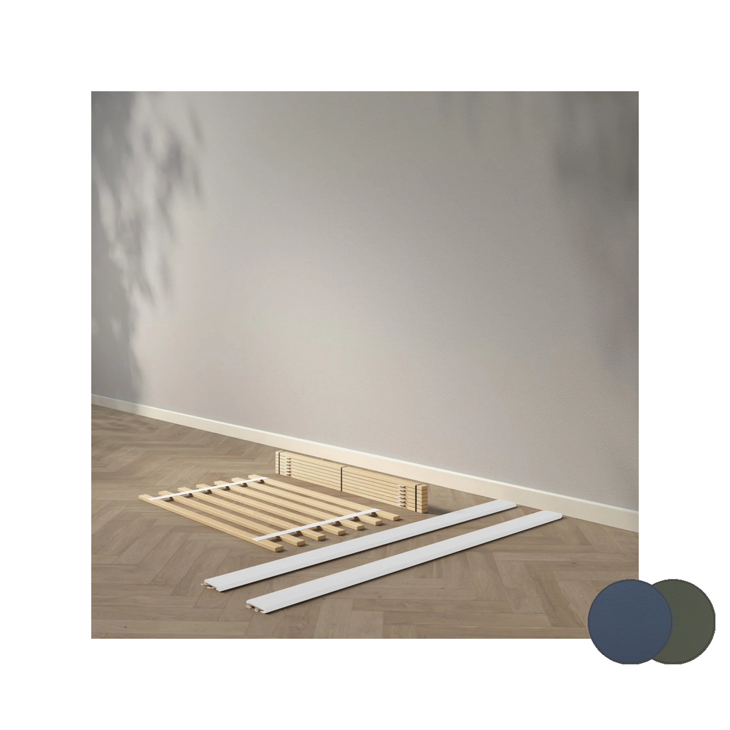 Full Bed Conversion Kit F167640
