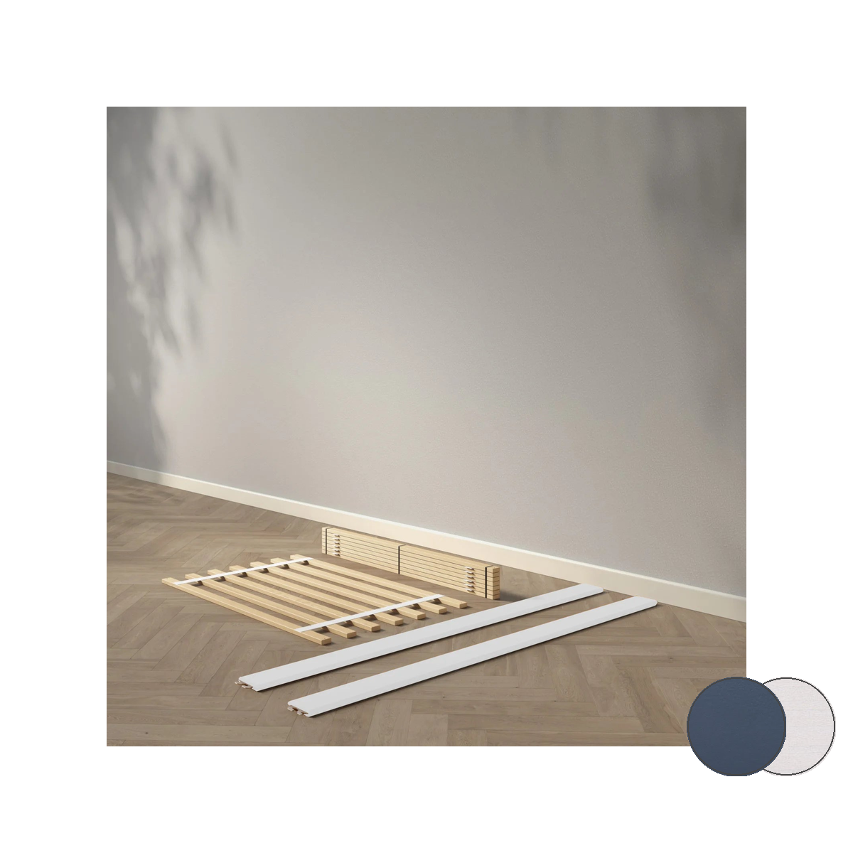 Full Bed Conversion Kit F167640