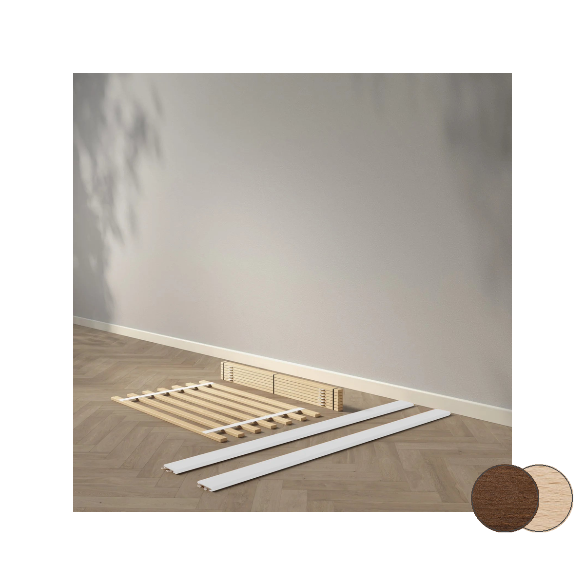 Full Bed Conversion Kit F167640