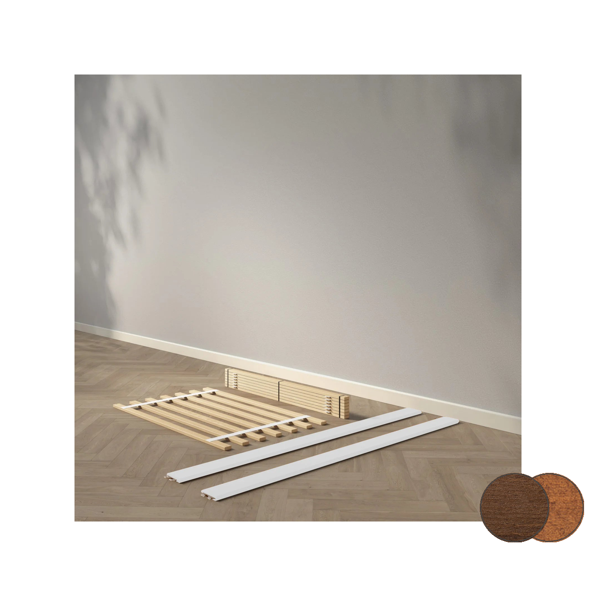 Full Bed Conversion Kit F167640