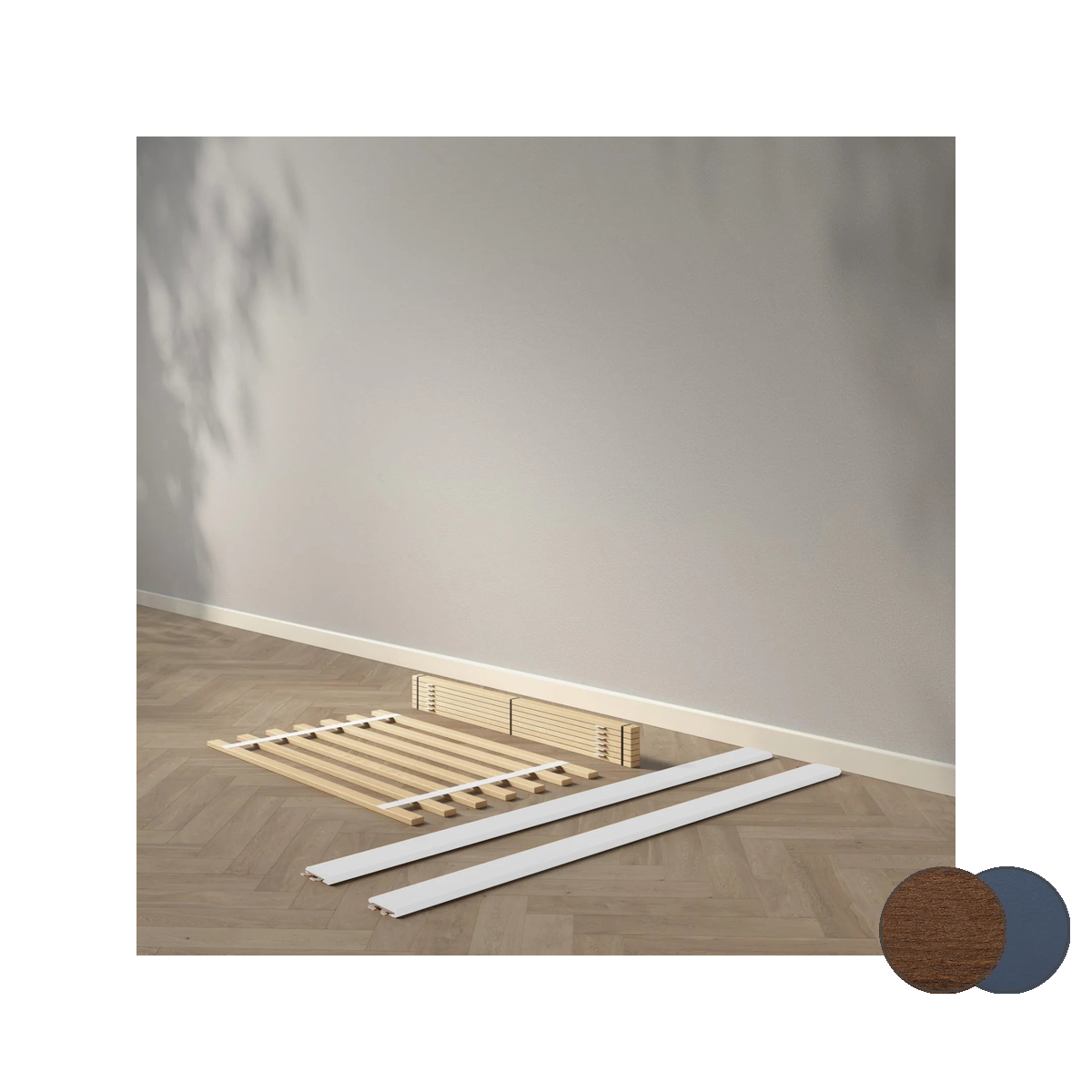 Full Bed Conversion Kit F167640