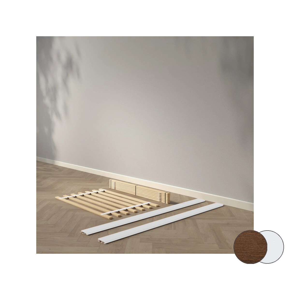 Full Bed Conversion Kit F167640