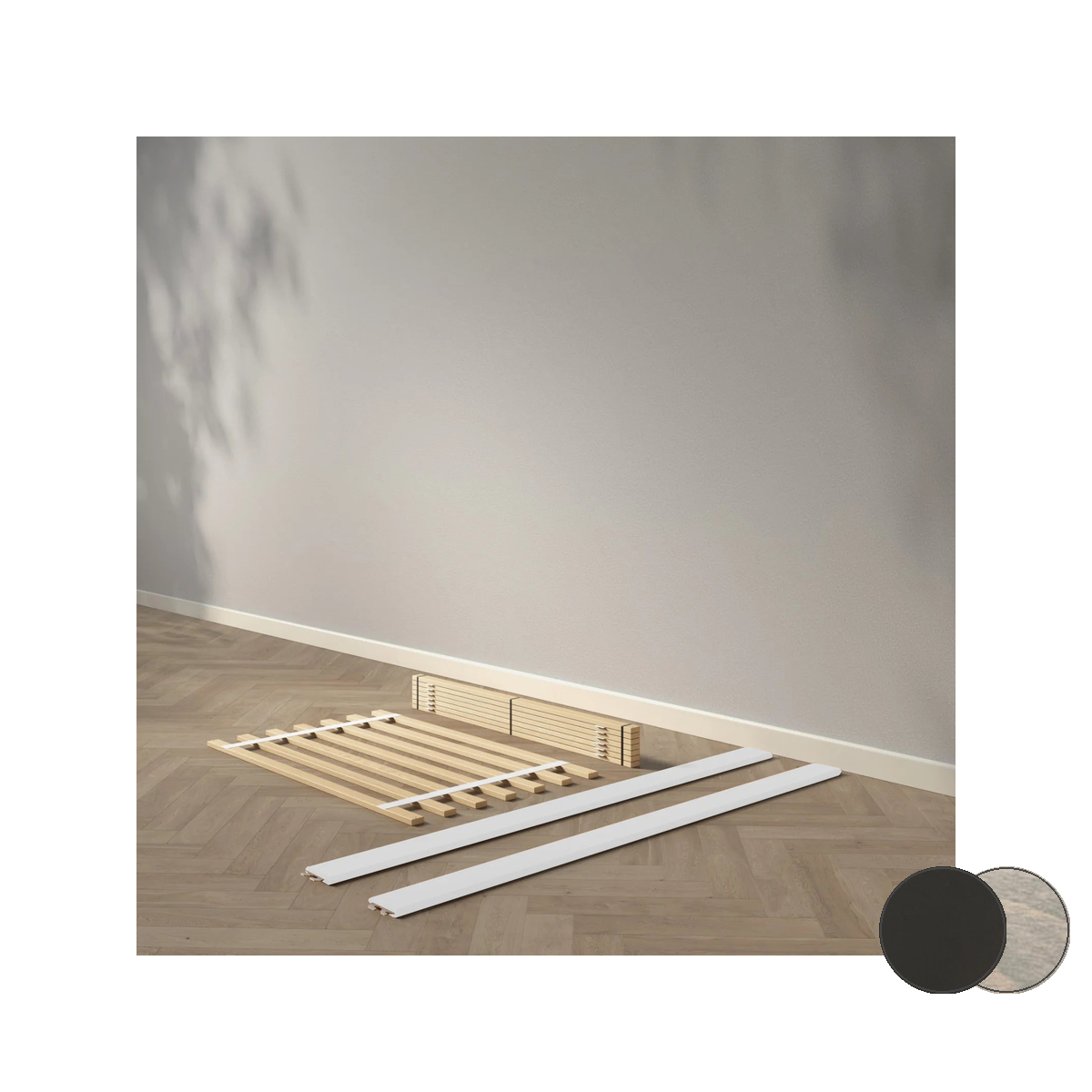 Full Bed Conversion Kit F167640