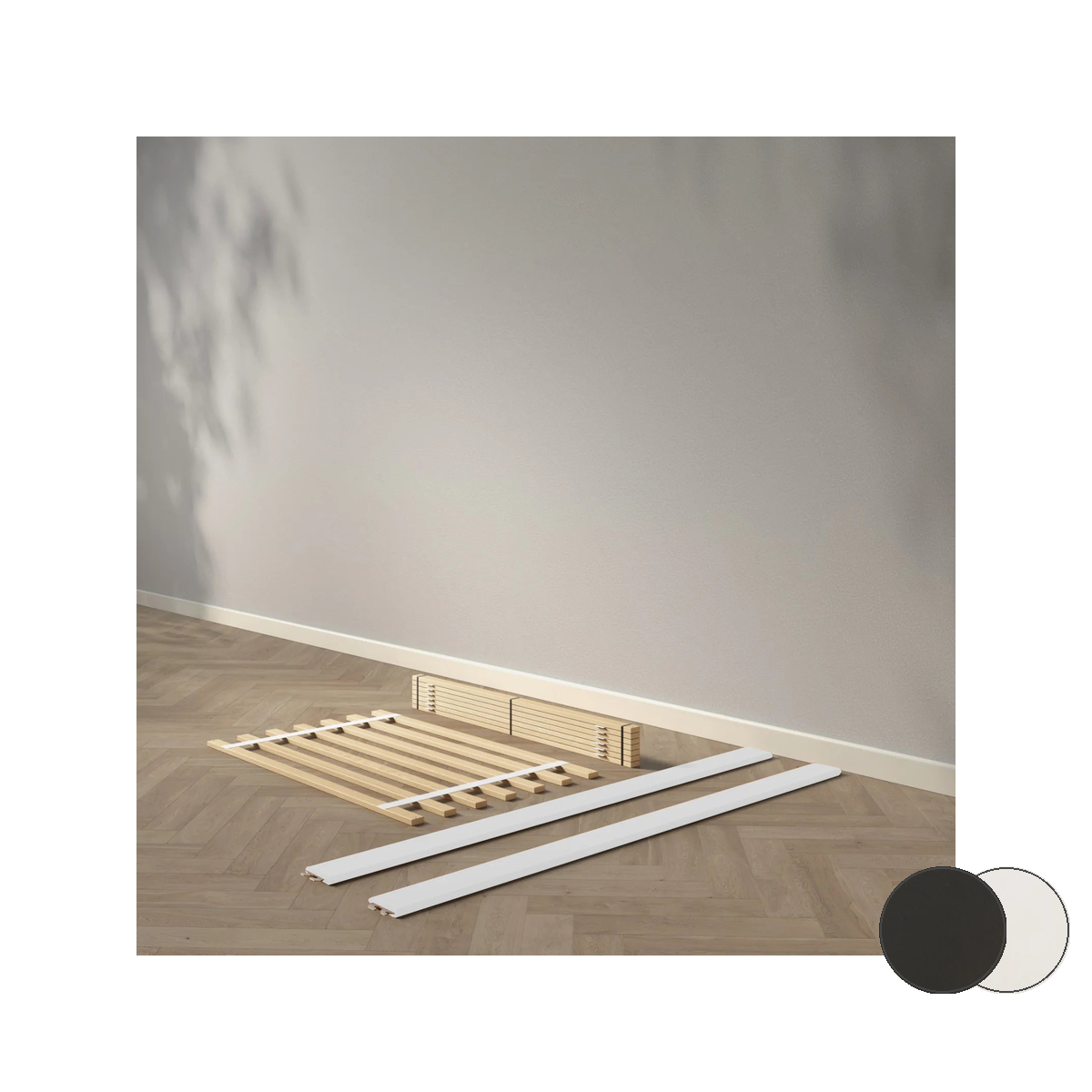 Full Bed Conversion Kit F167640