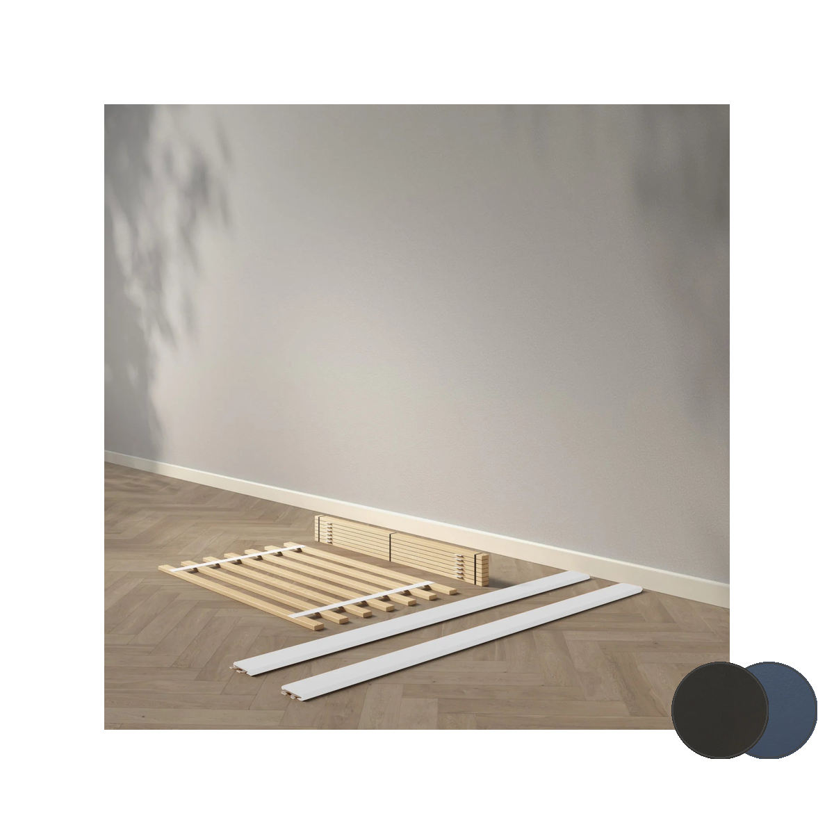 Full Bed Conversion Kit F167640