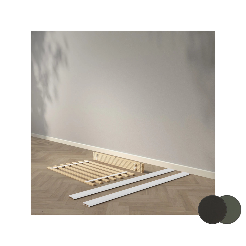 Full Bed Conversion Kit F167640