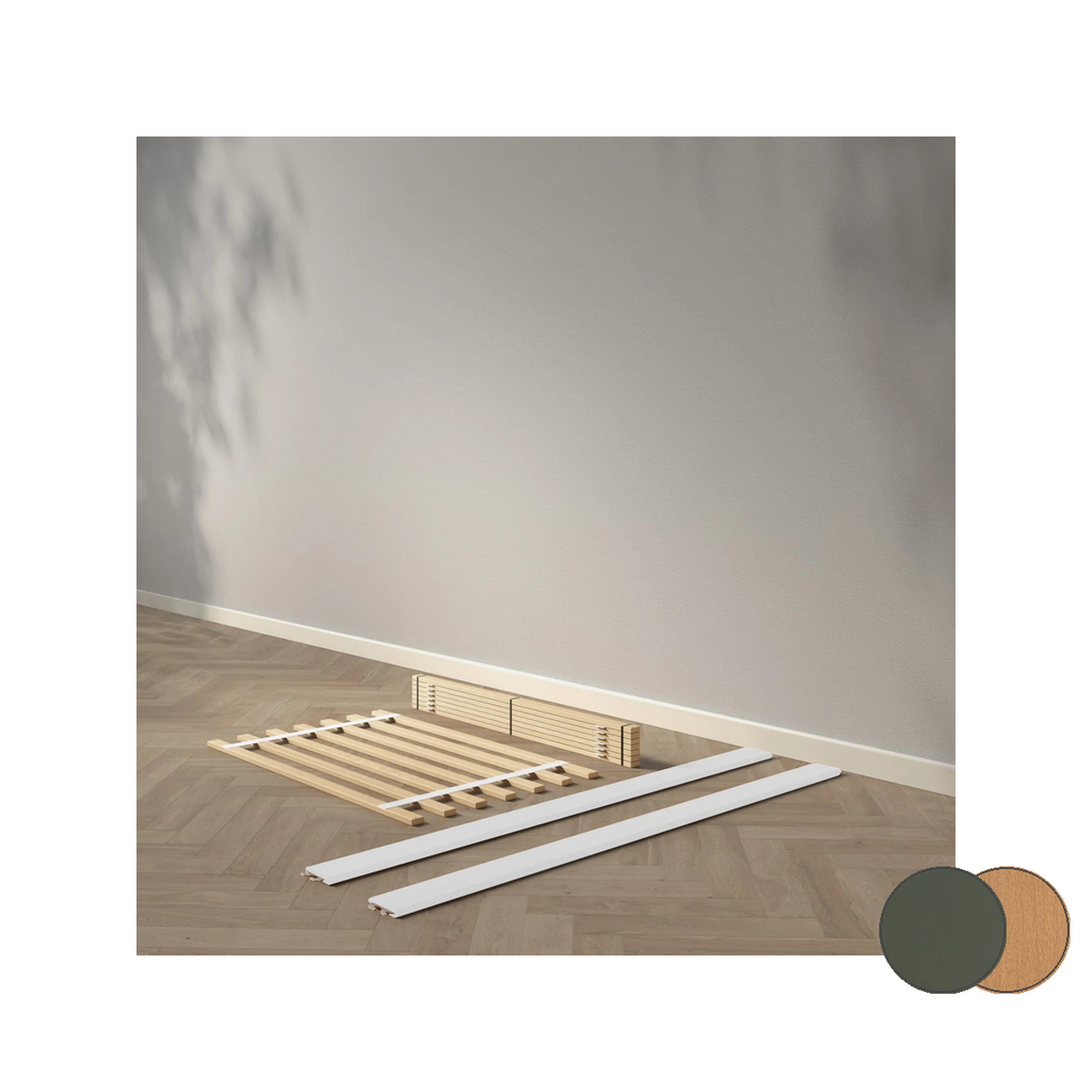Full Bed Conversion Kit F167640