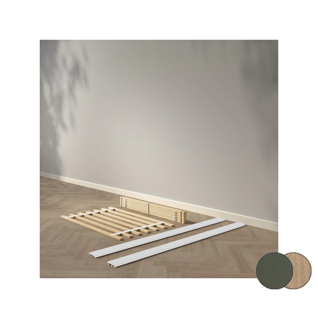 Full Bed Conversion Kit F167640