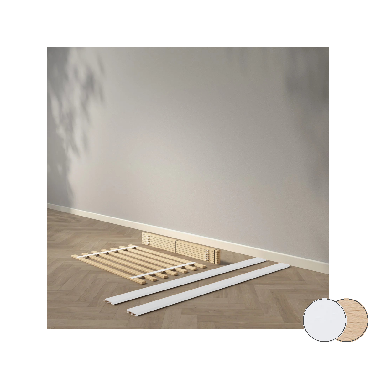 Full Bed Conversion Kit F167640