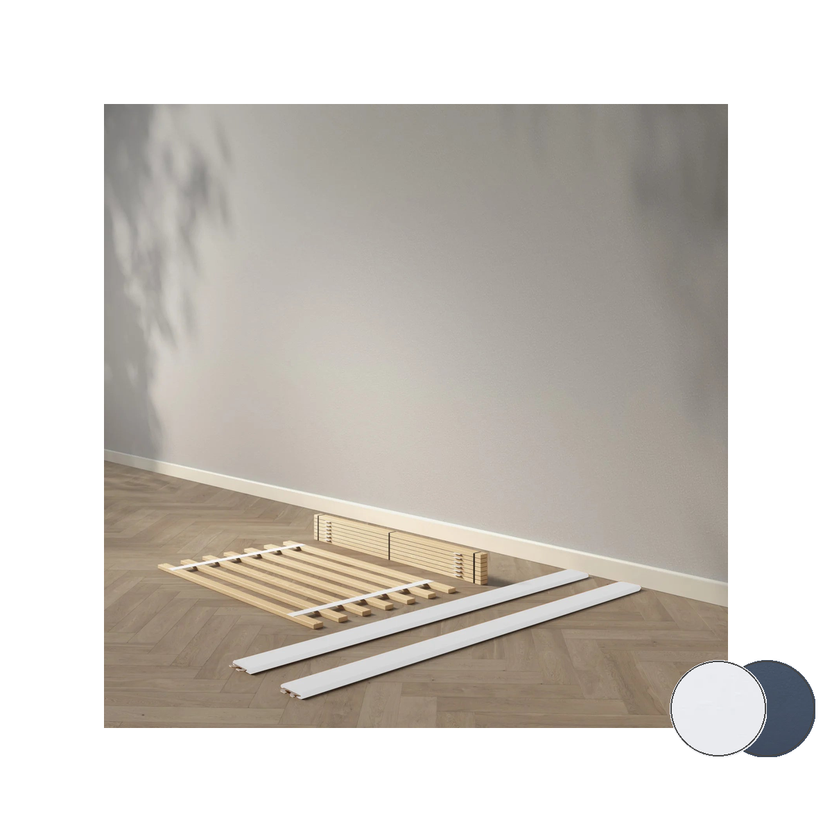 Full Bed Conversion Kit F167640
