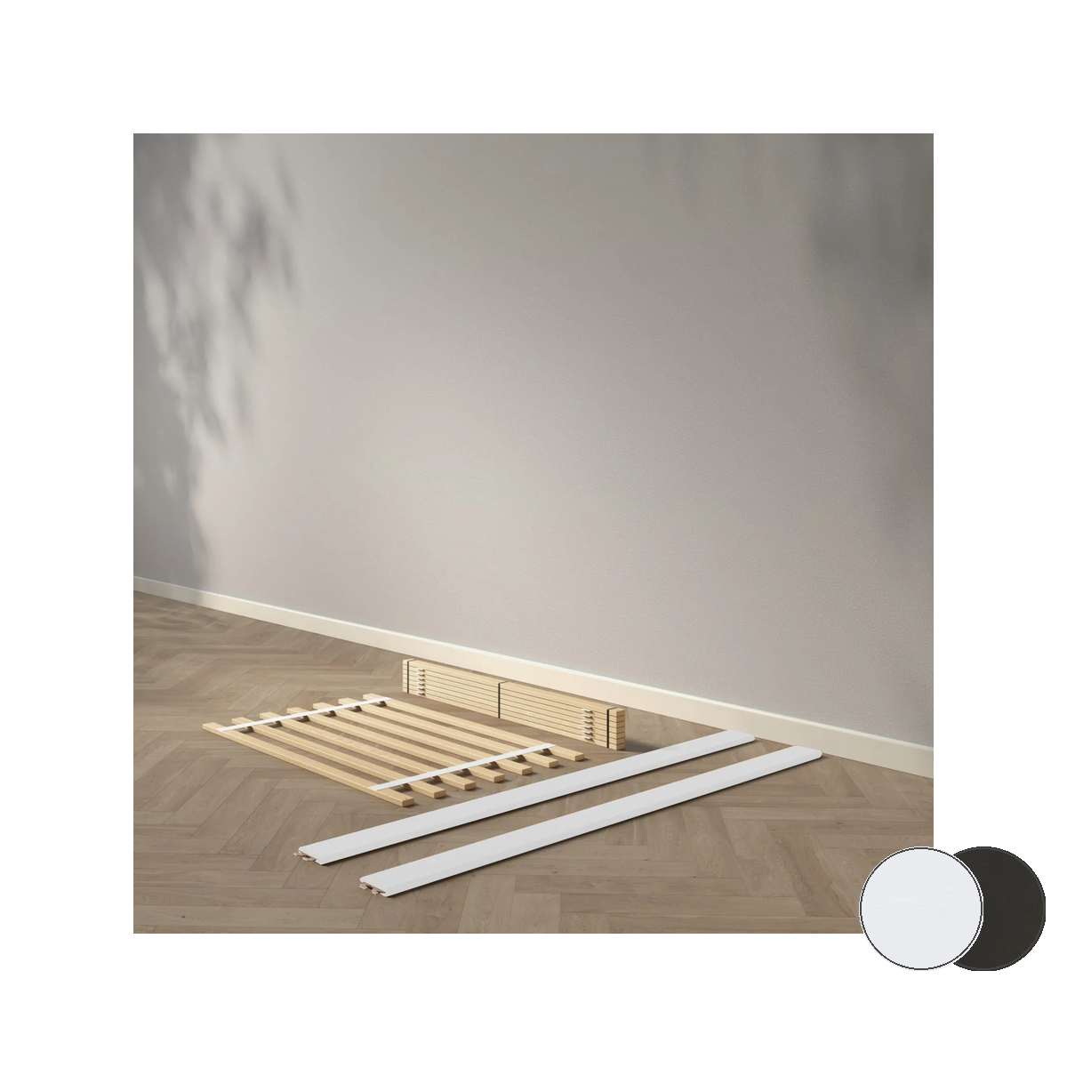 Full Bed Conversion Kit F167640