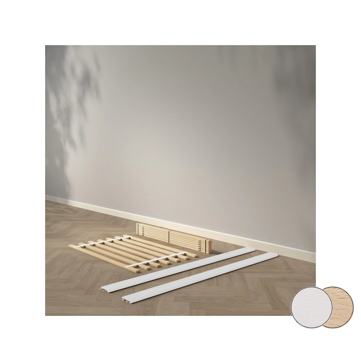 Full Bed Conversion Kit F167640