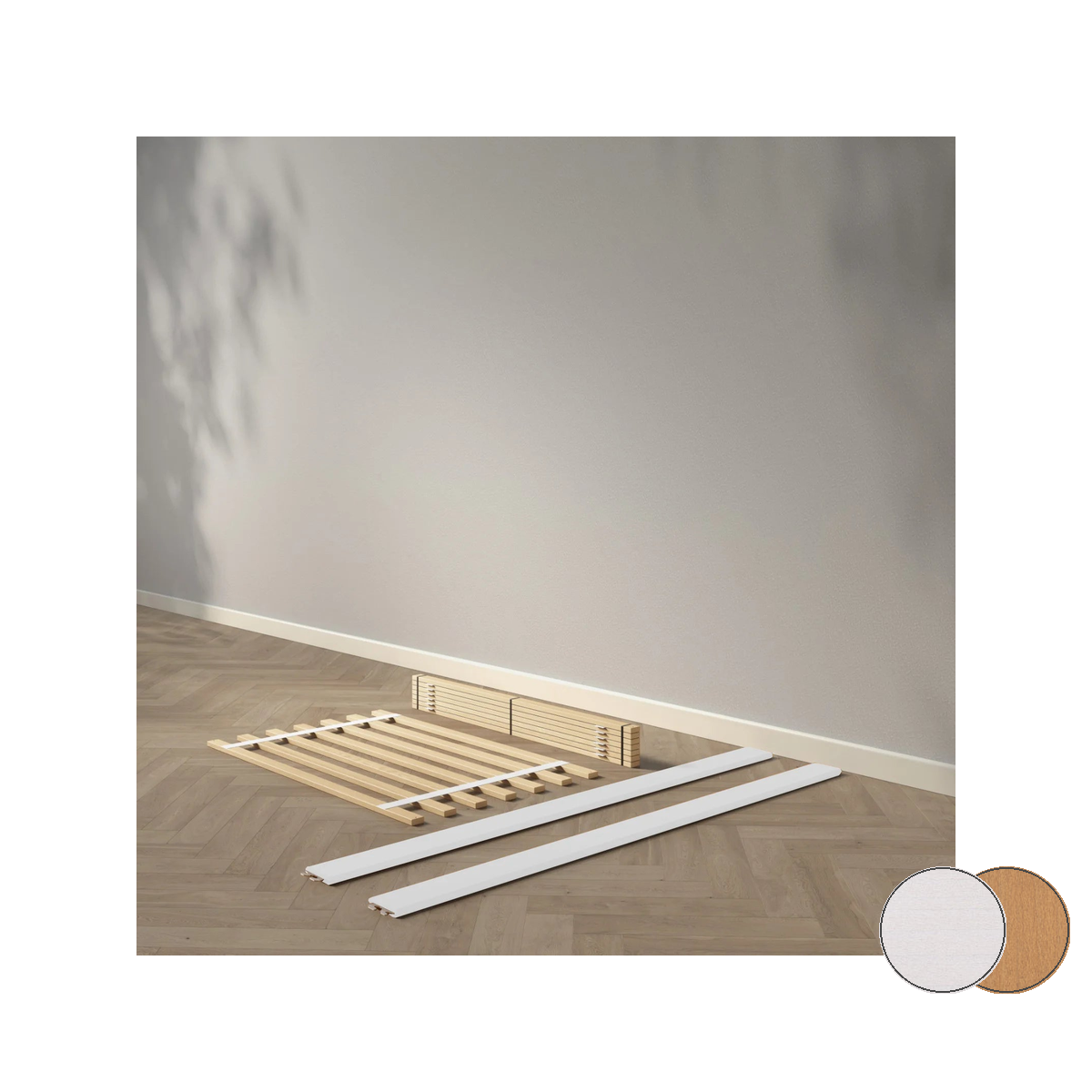 Full Bed Conversion Kit F167640