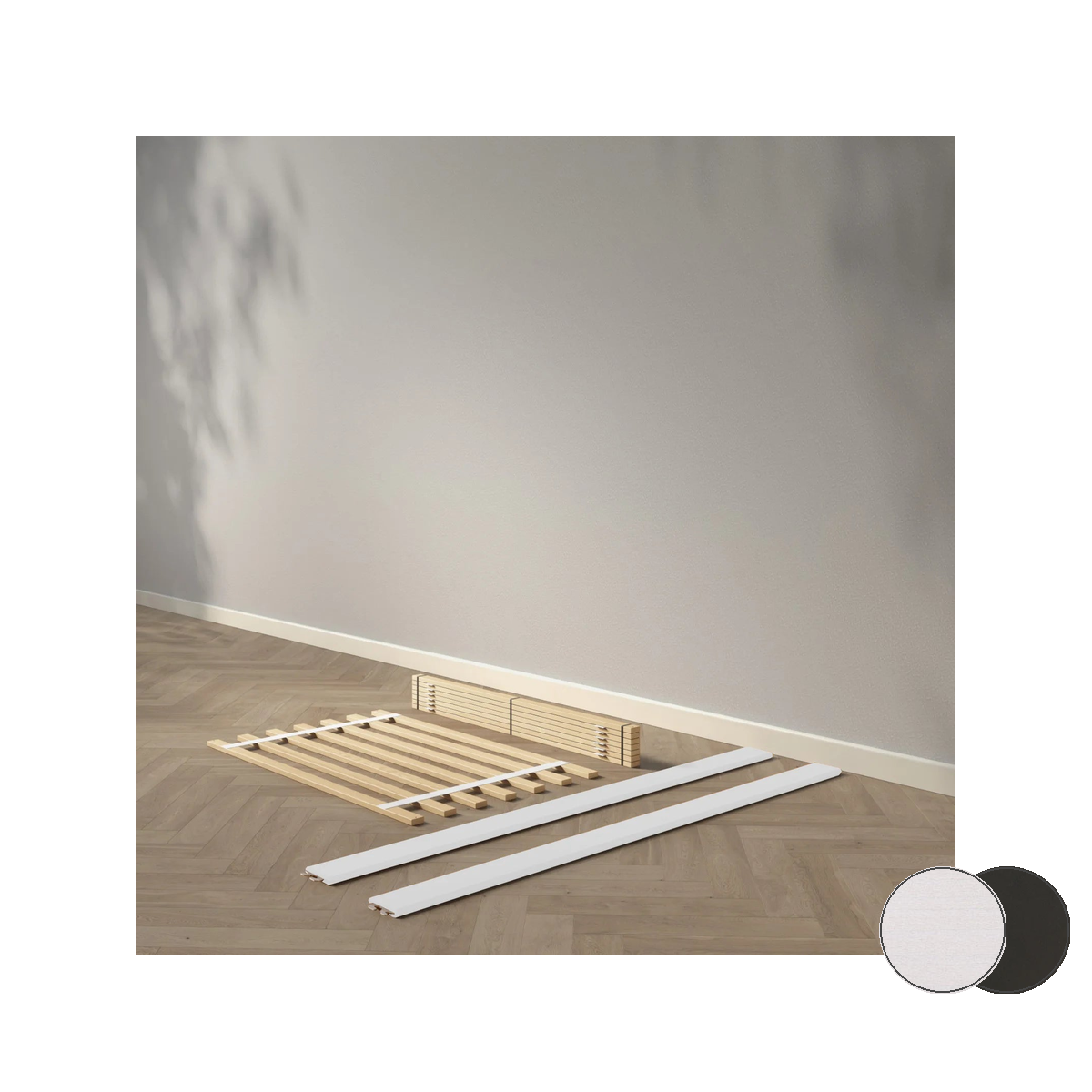 Full Bed Conversion Kit F167640