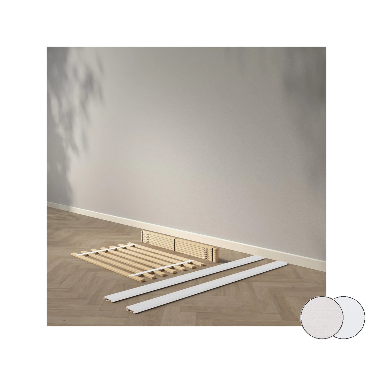 Full Bed Conversion Kit F167640