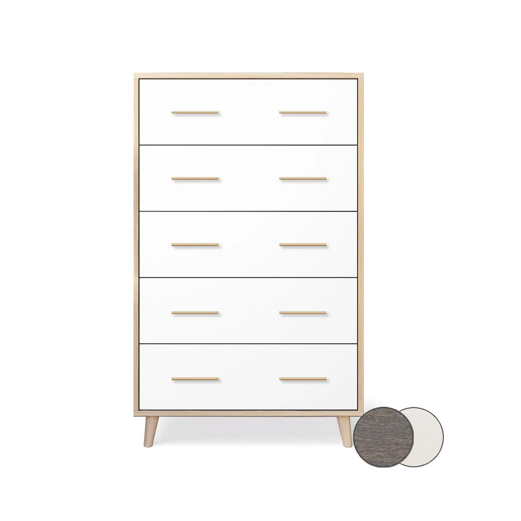 Tall Chest Y43552