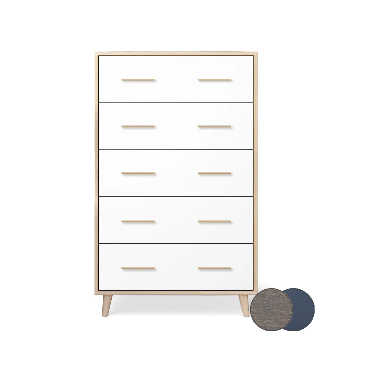 Tall Chest Y43552