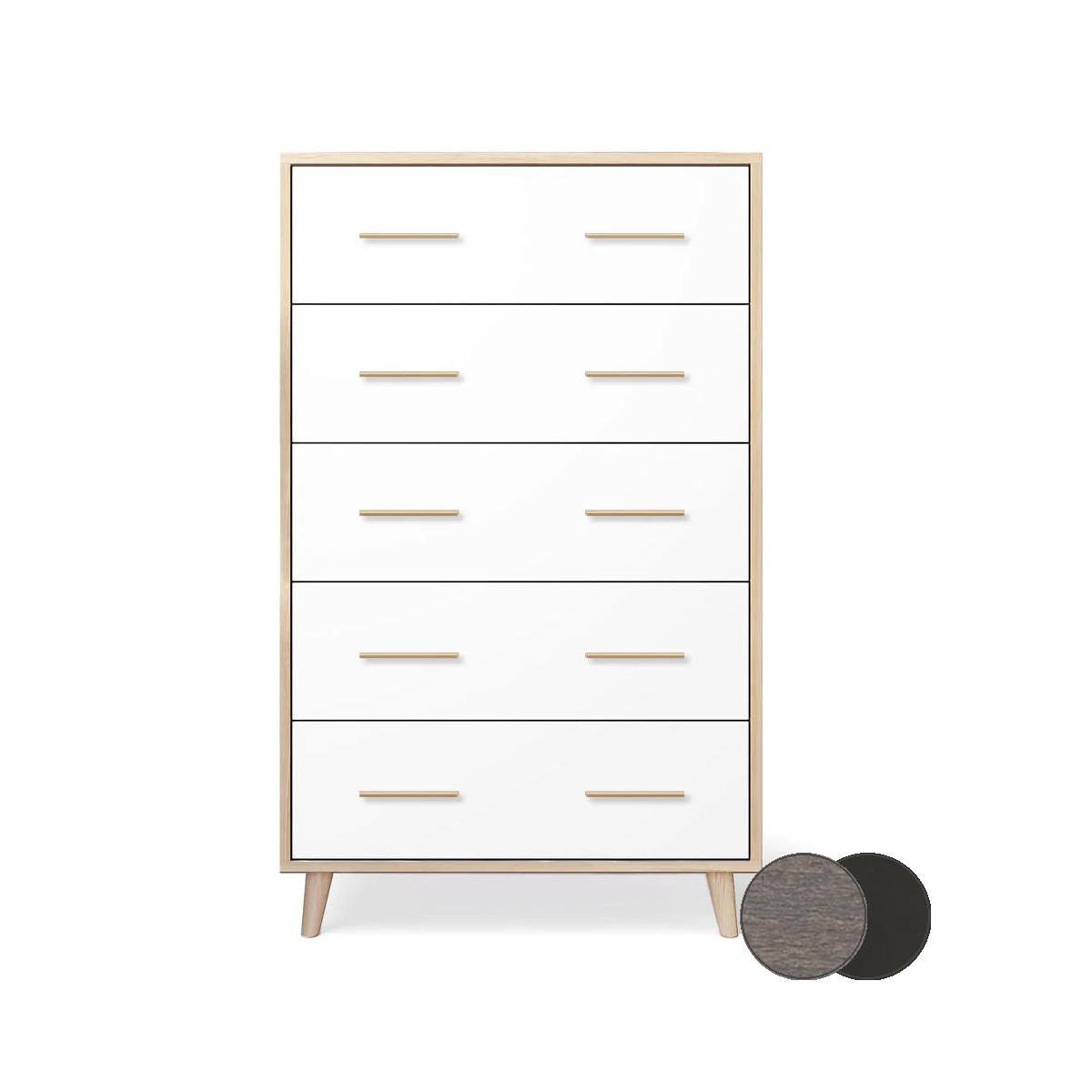 Tall Chest Y43552