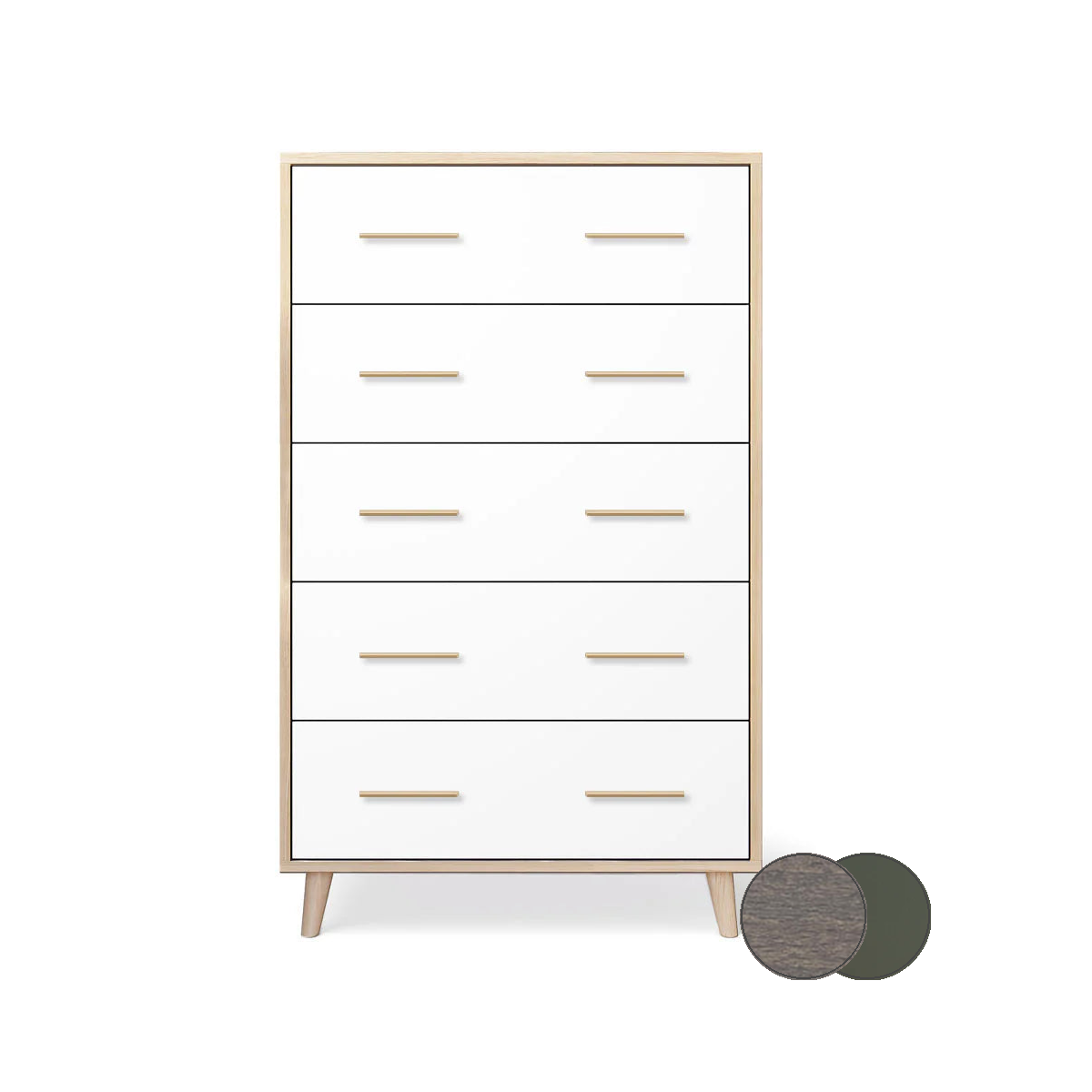 Tall Chest Y43552