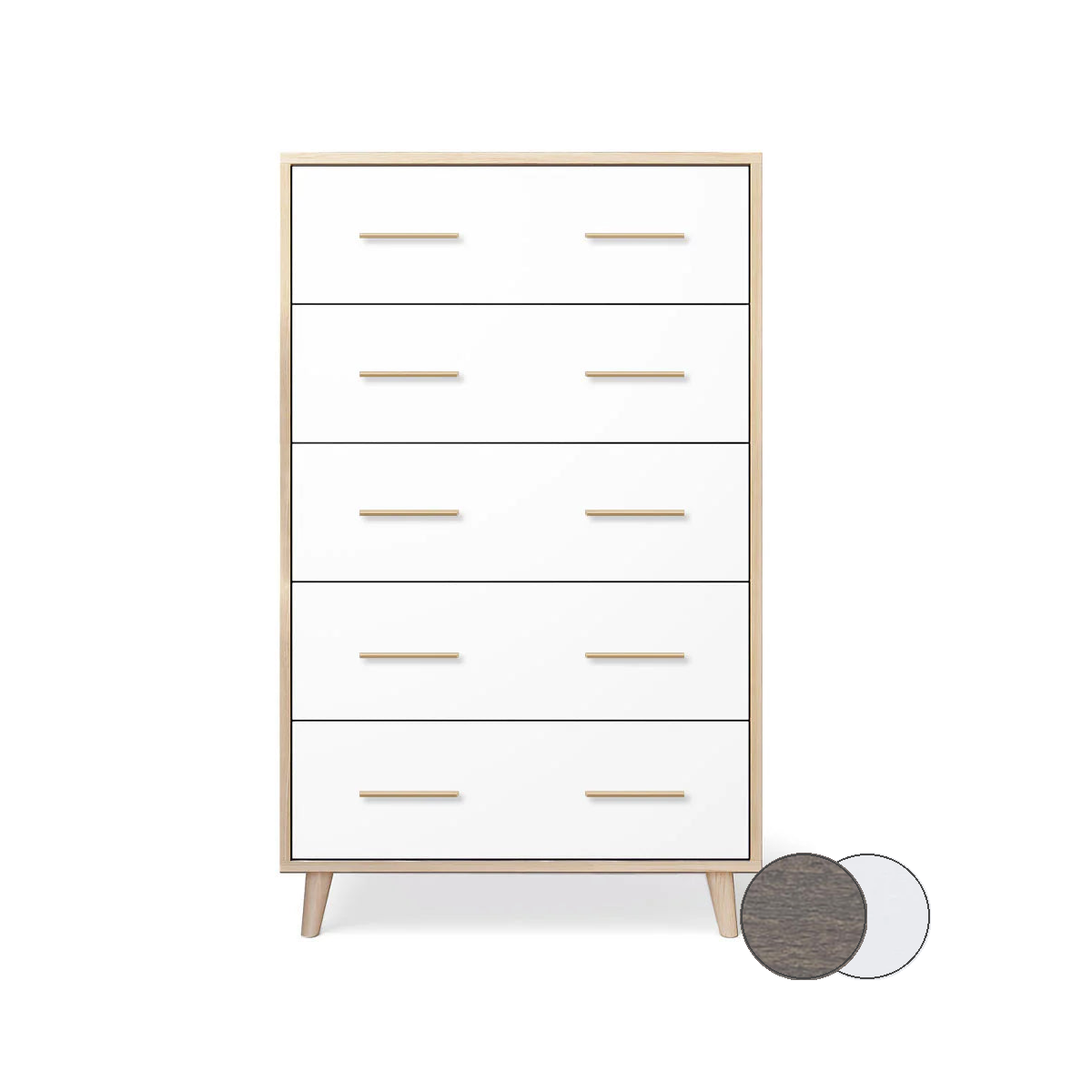 Tall Chest Y43552