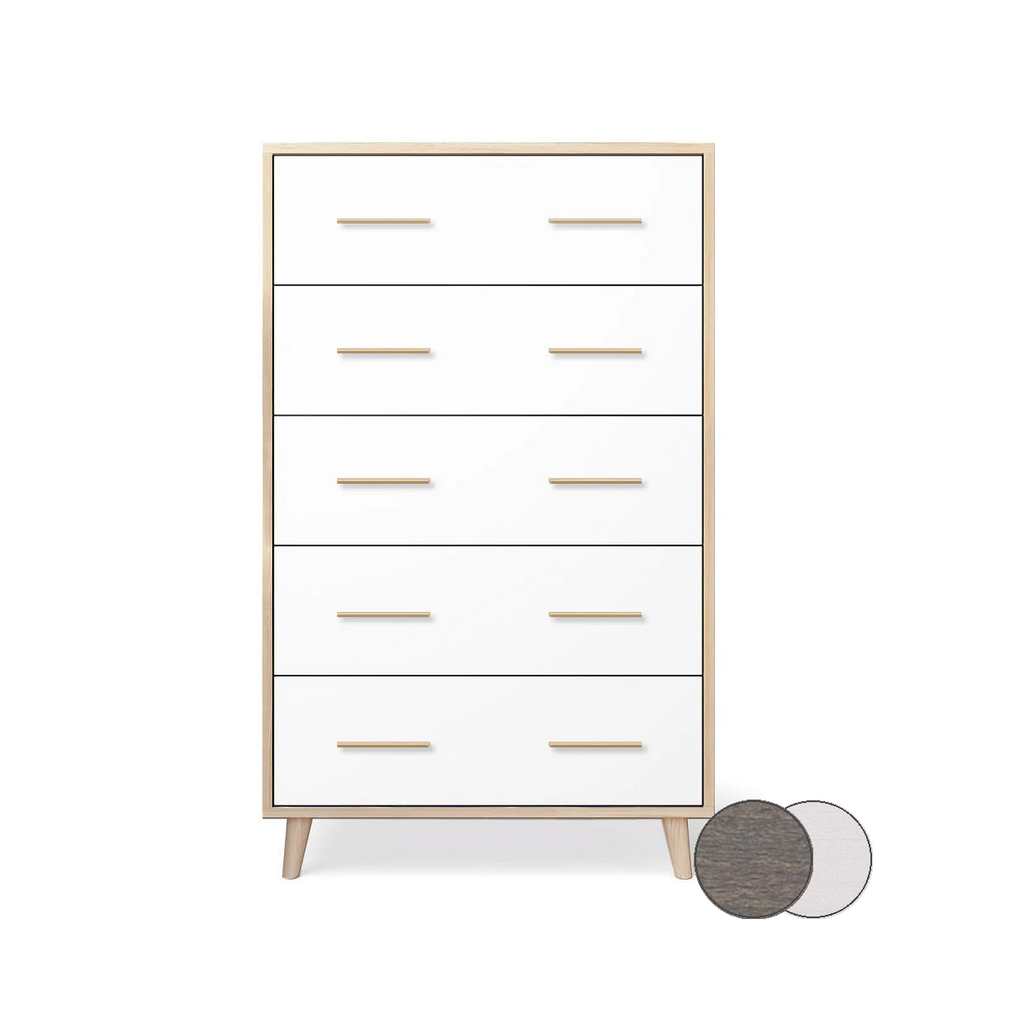 Tall Chest Y43552