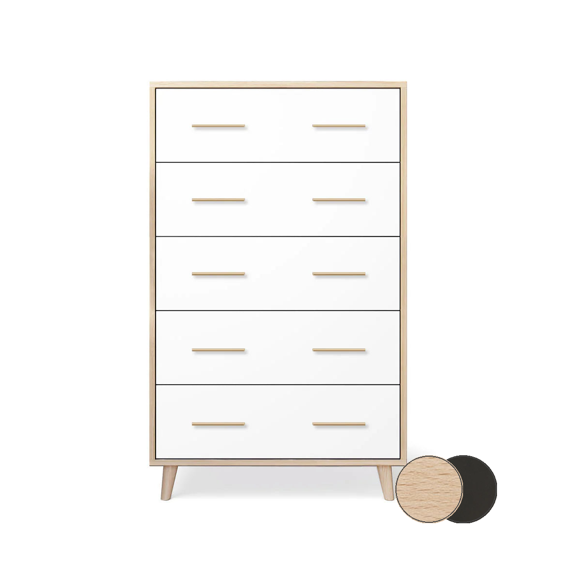 Tall Chest Y43552