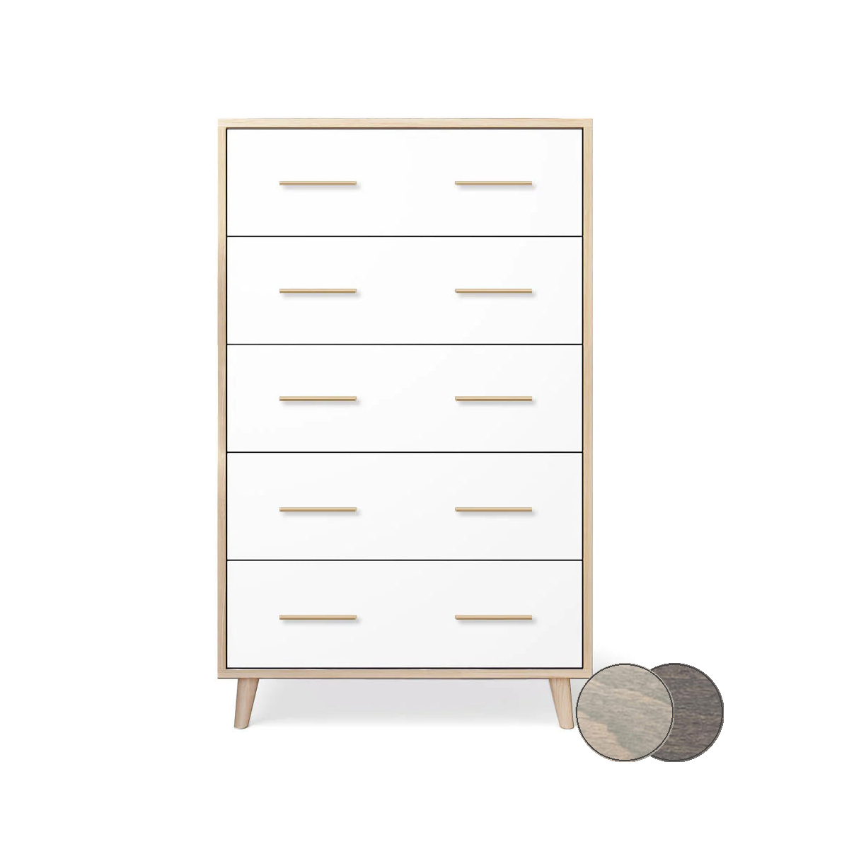 Tall Chest Y43552