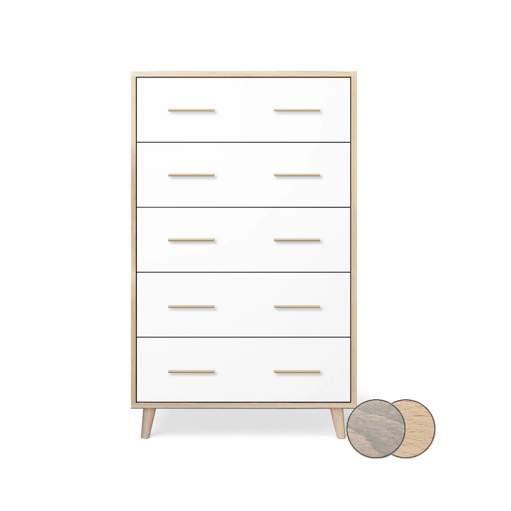 Tall Chest Y43552
