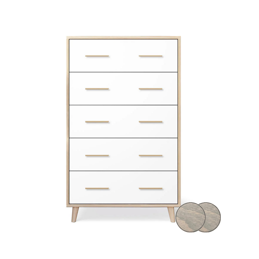 Tall Chest Y43552