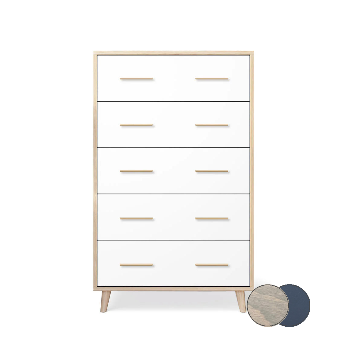 Tall Chest Y43552