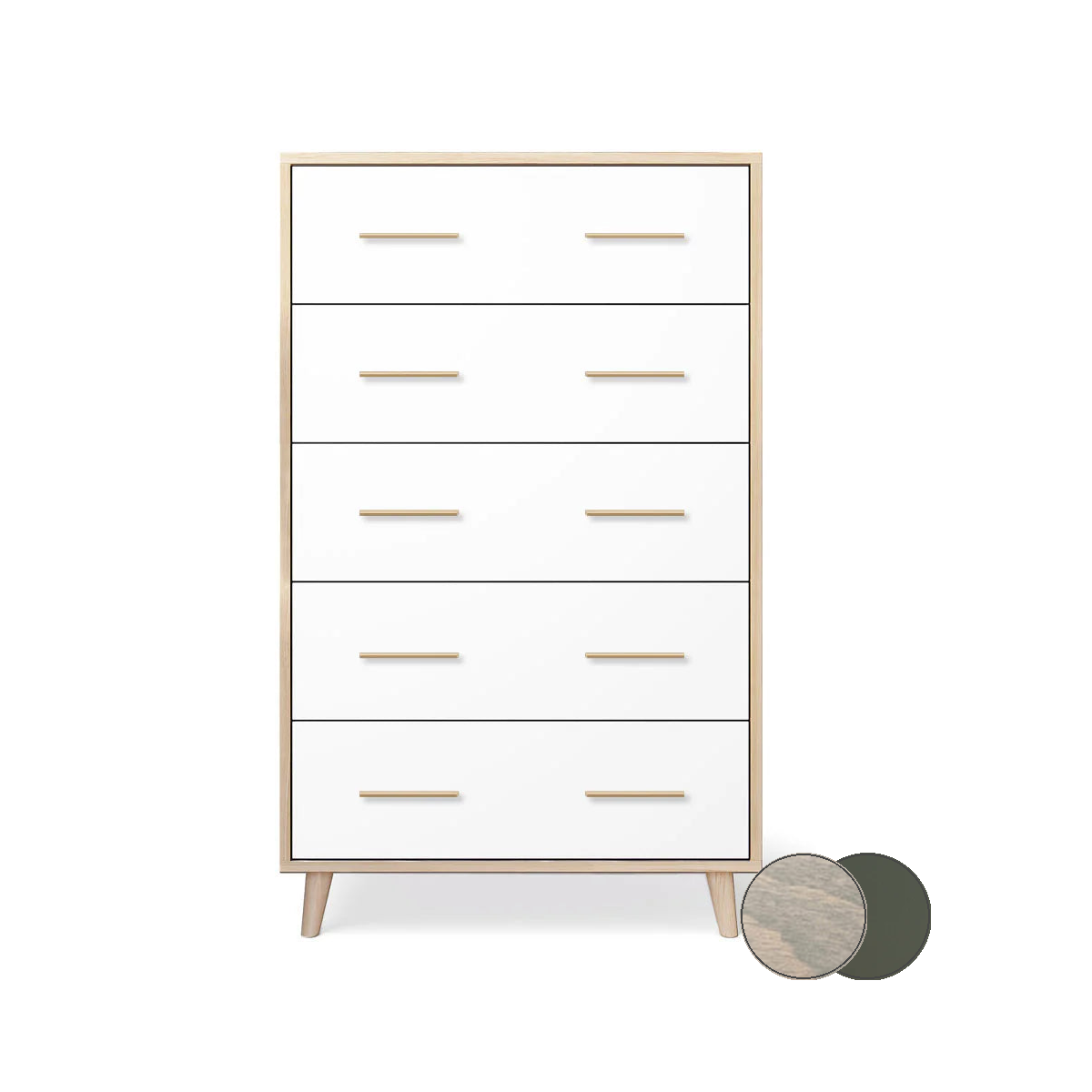 Tall Chest Y43552