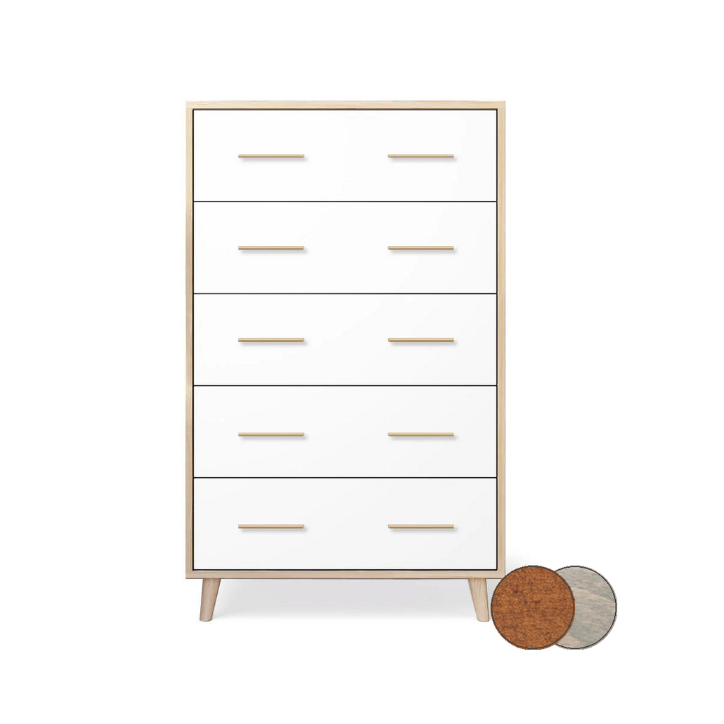 Tall Chest Y43552