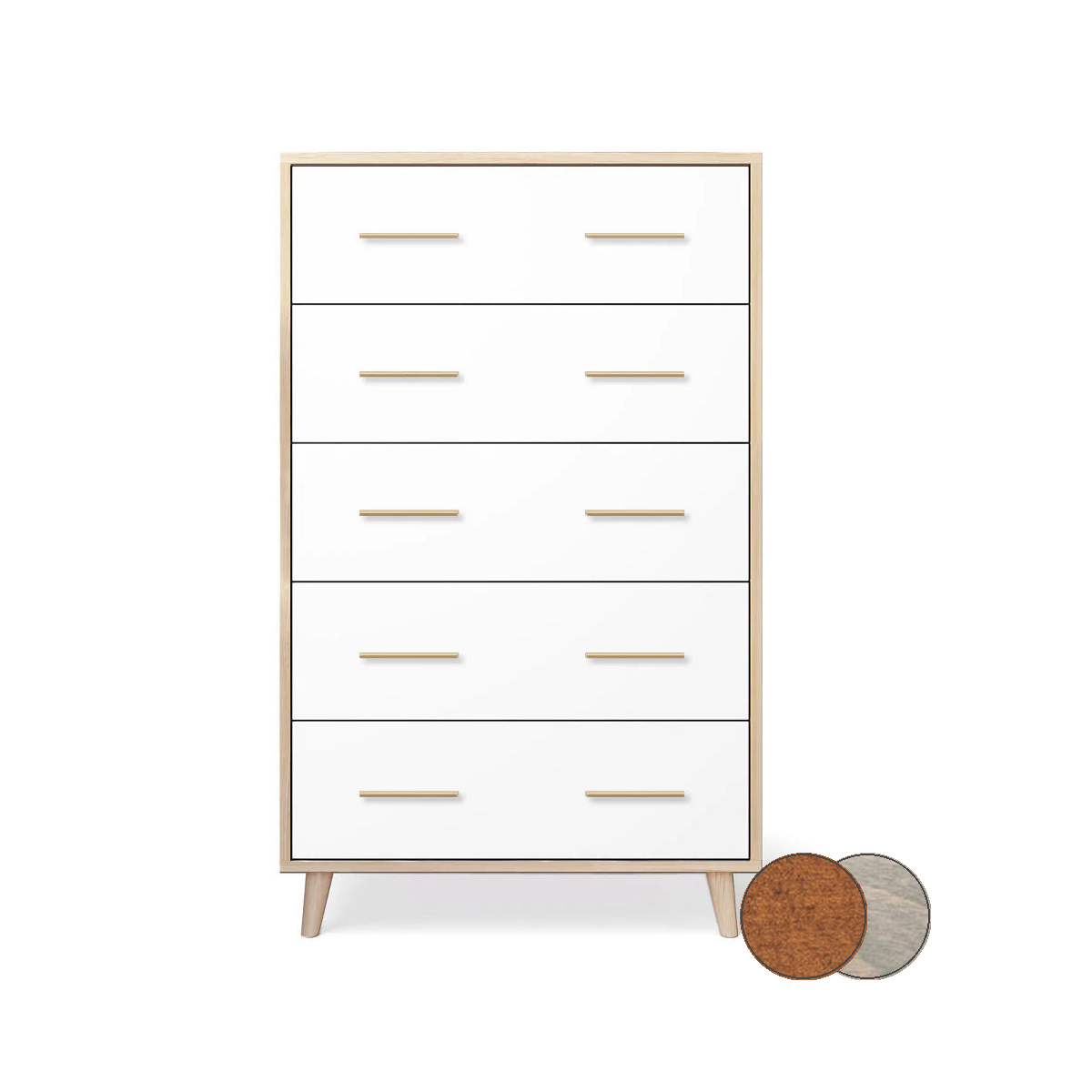 Tall Chest Y43552