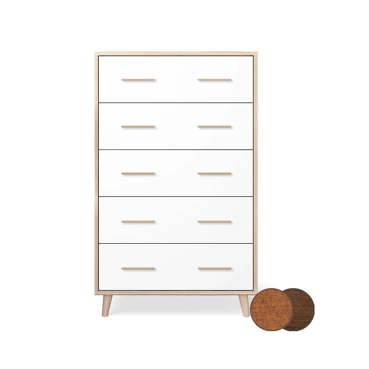 Tall Chest Y43552