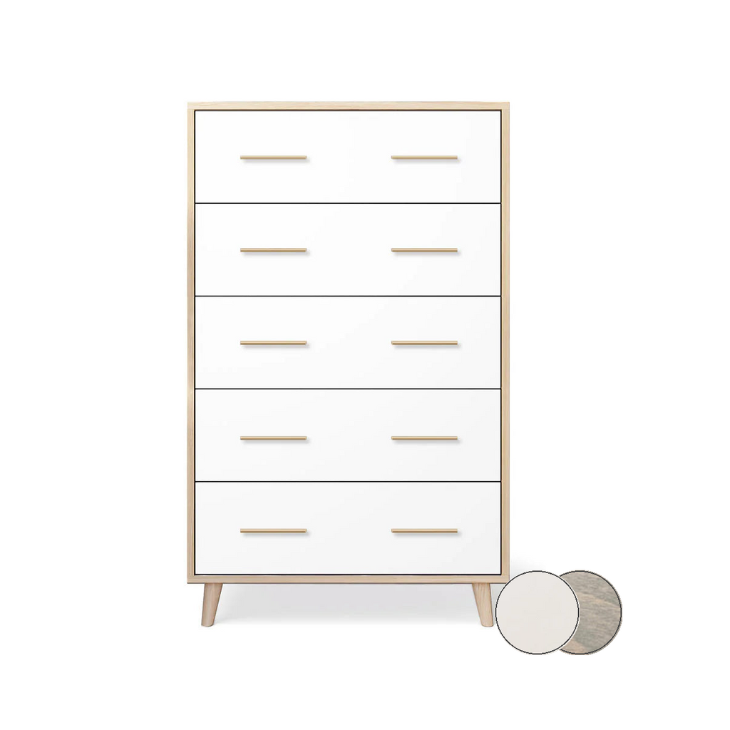 Tall Chest Y43552