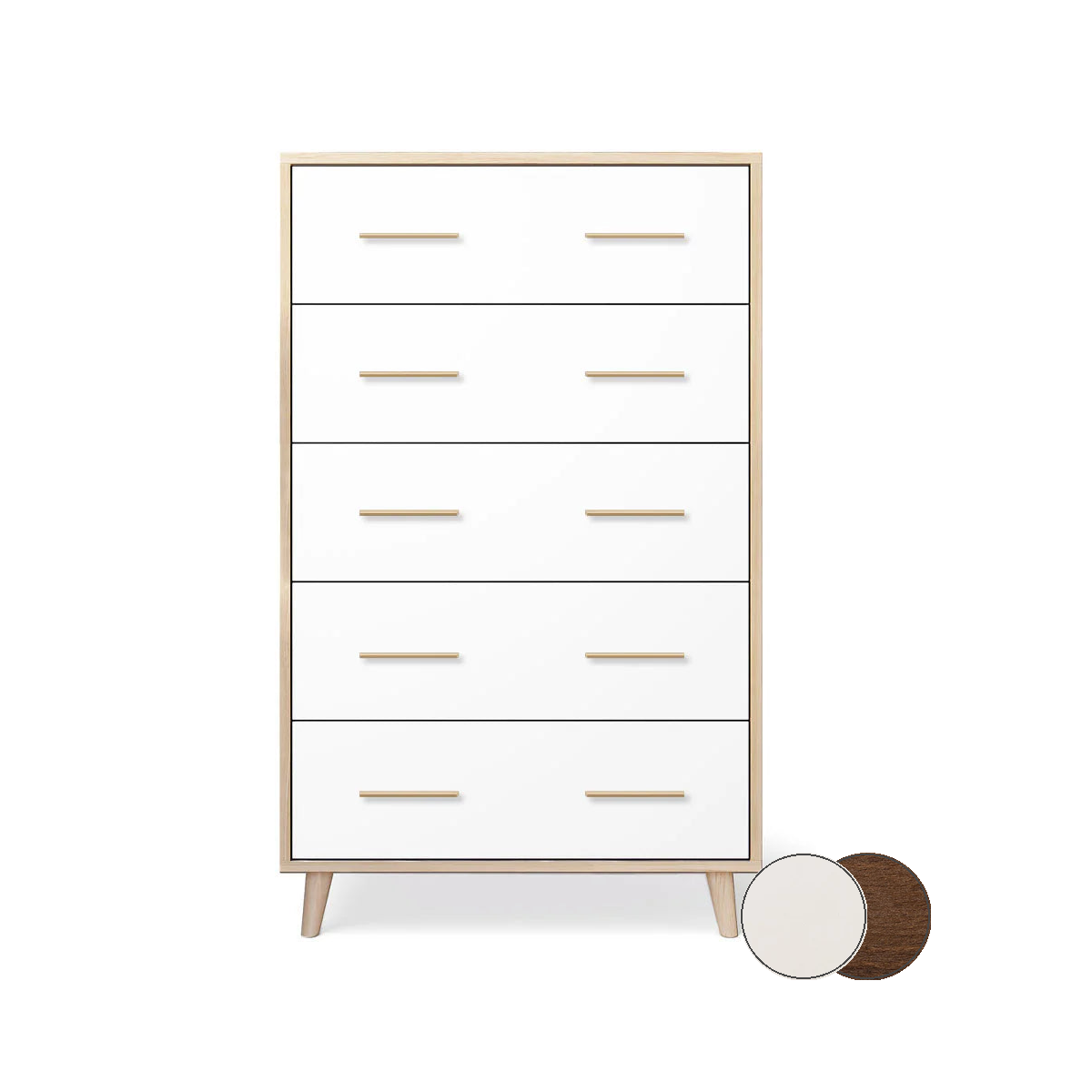 Tall Chest Y43552