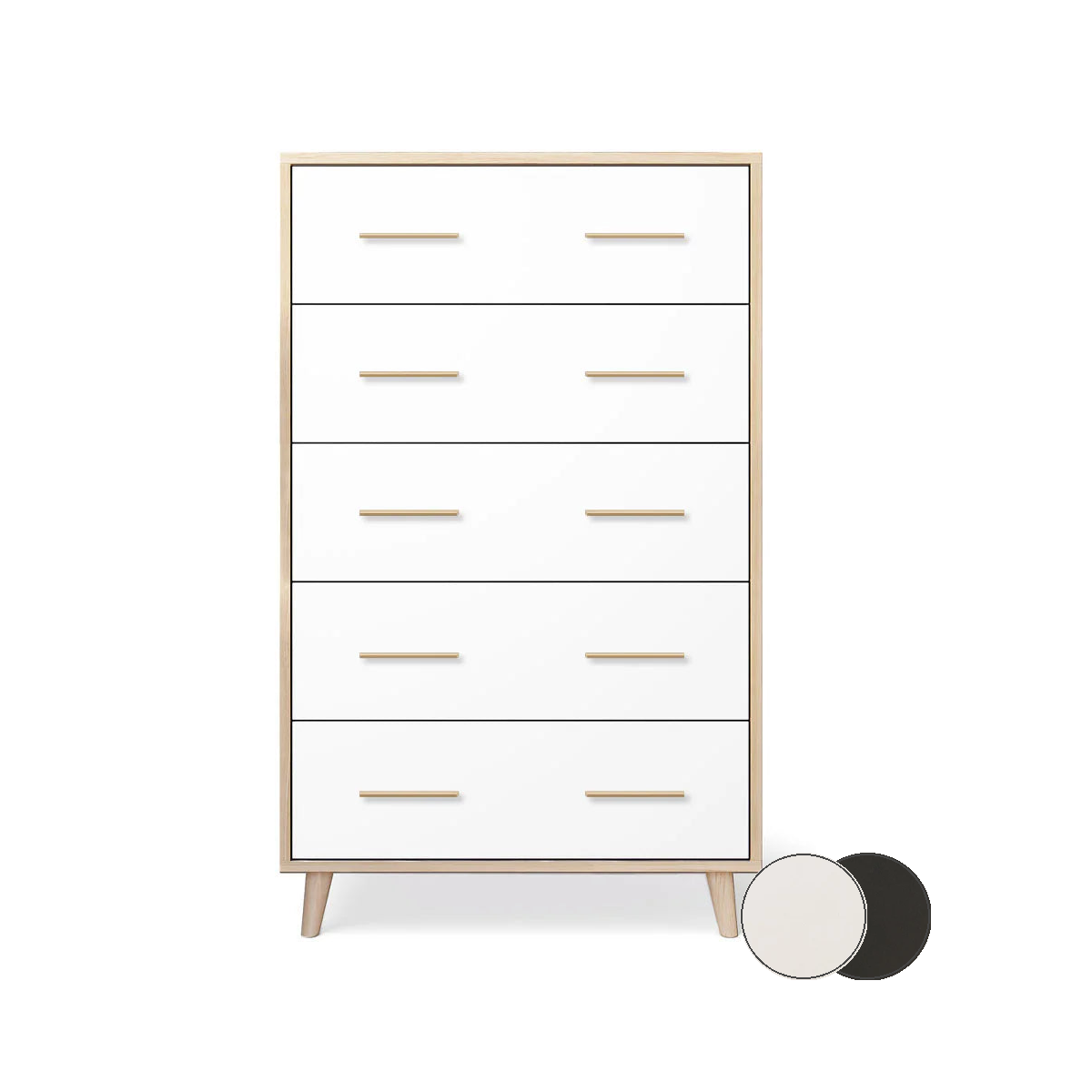Tall Chest Y43552