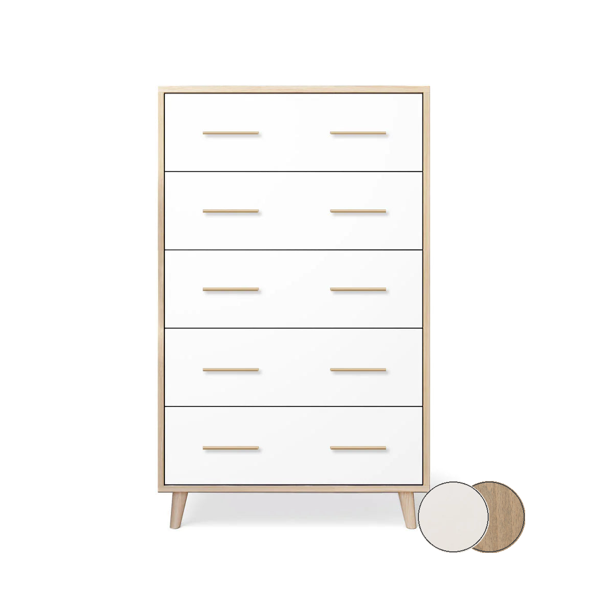 Tall Chest Y43552