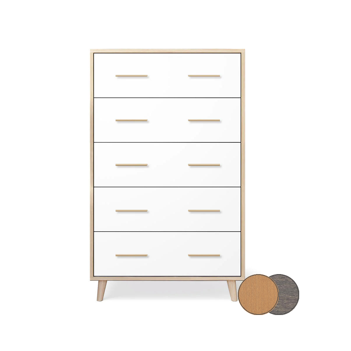 Tall Chest Y43552