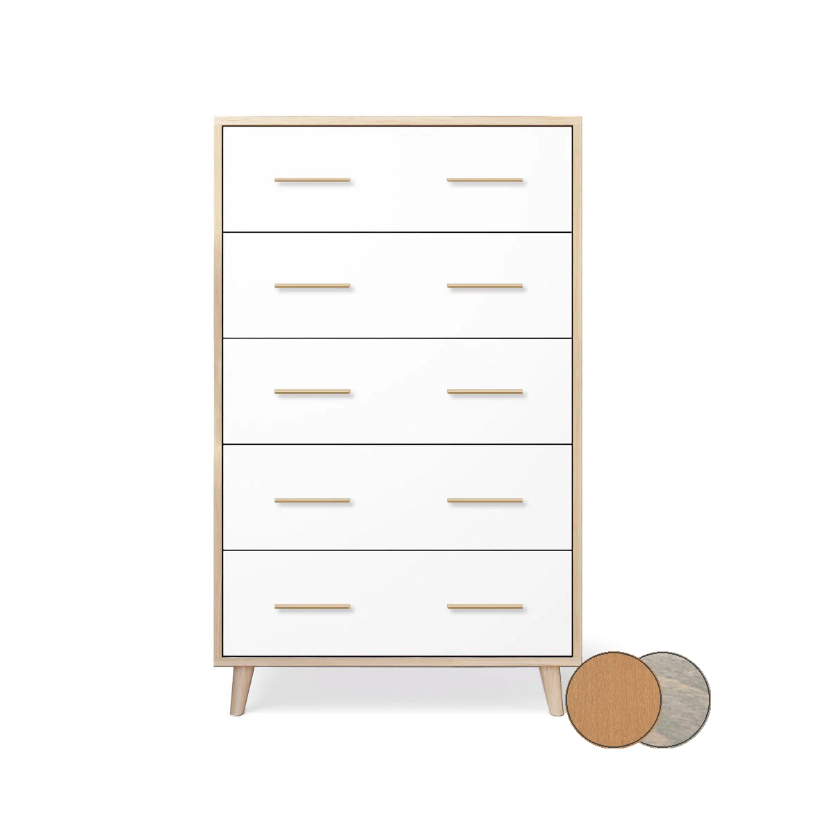 Tall Chest Y43552