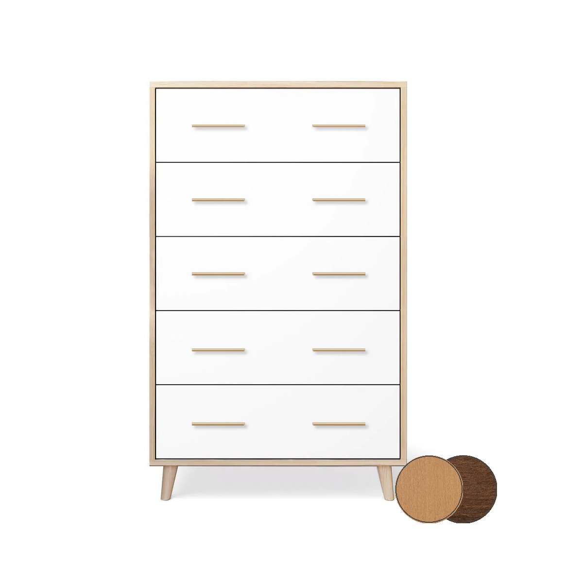 Tall Chest Y43552