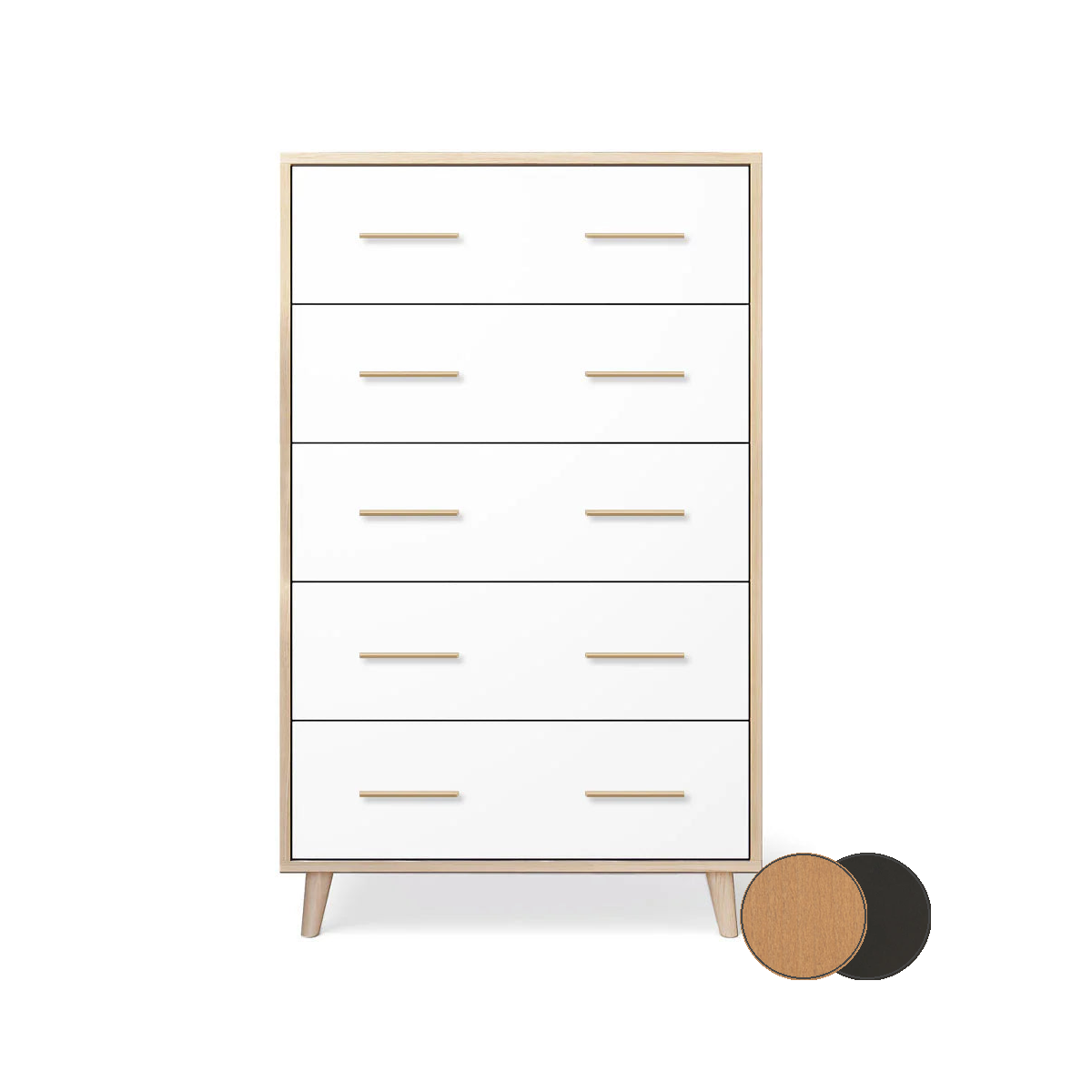 Tall Chest Y43552