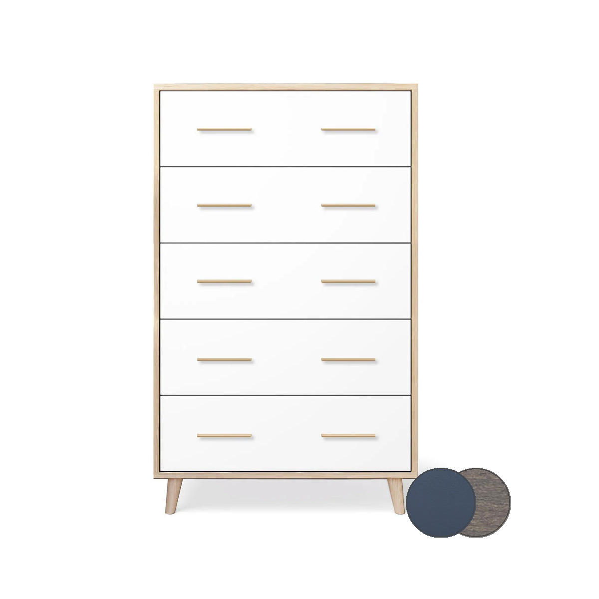 Tall Chest Y43552