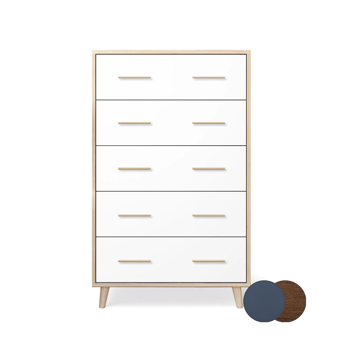 Tall Chest Y43552